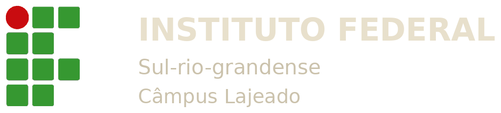 IFSul Câmpus Lajeado